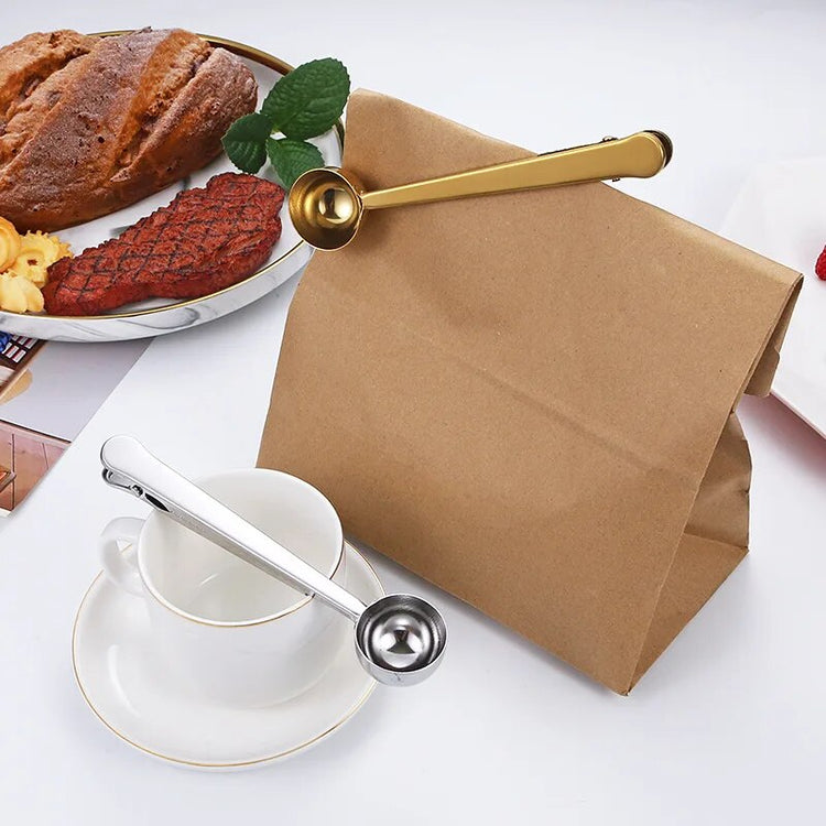 3 in 1 Coffee Scoop