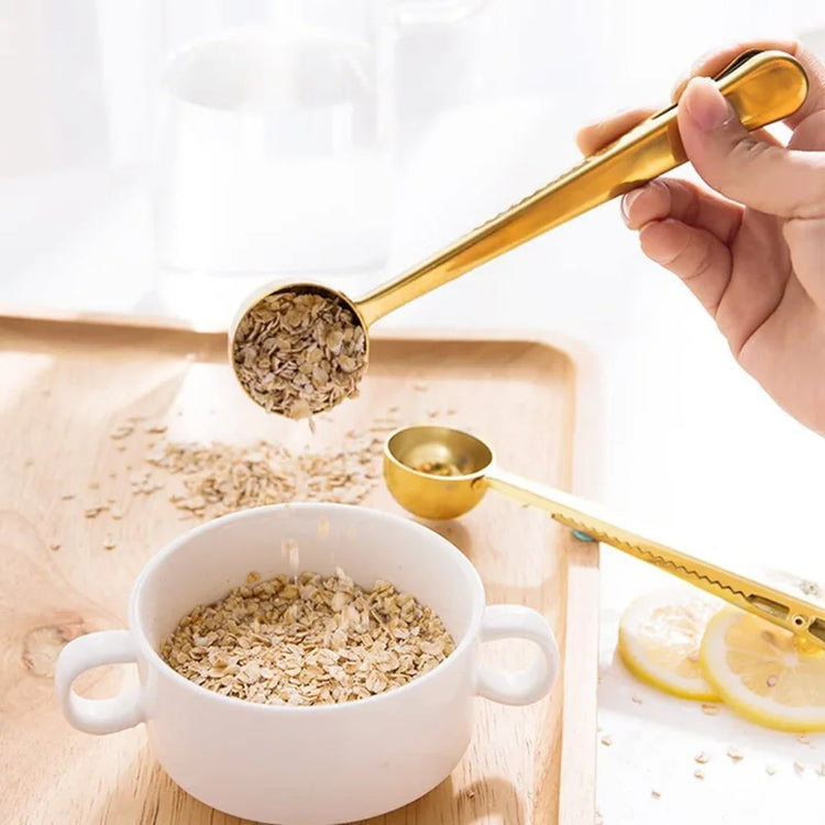 3 in 1 Coffee Scoop