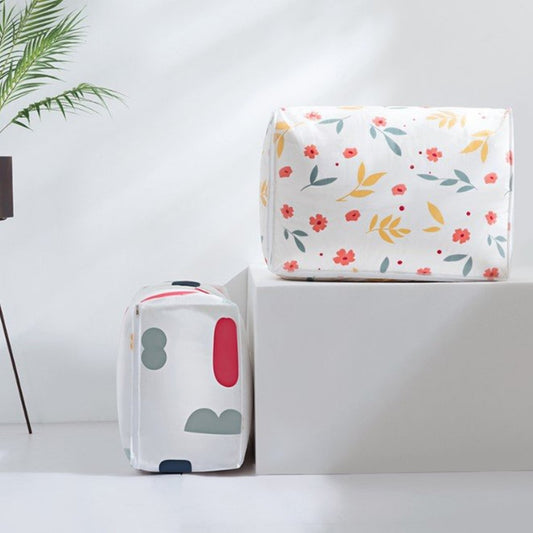 Waterproof Storage Bags (Set of 2) - MAHOGANY STREET