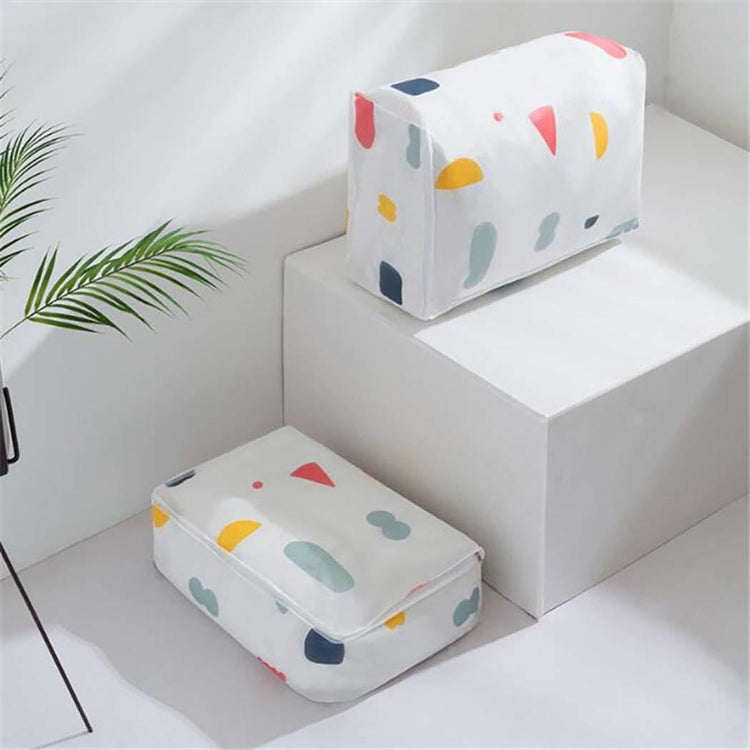 Waterproof Storage Bags (Set of 2) - MAHOGANY STREET