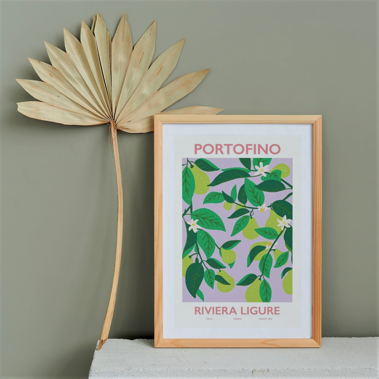 Retro European Style Canvas Prints
