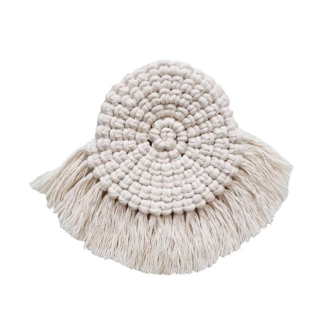Bohemian Style Mini Table Mat - MAHOGANY STREET