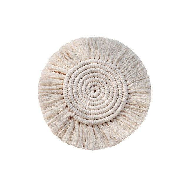 Bohemian Style Mini Table Mat - MAHOGANY STREET