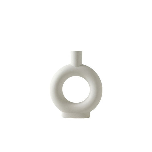 Nordic Style Decorative Vases - MAHOGANY STREET