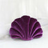 Seashell Shape Decorative Cushions - MAHOGANY STREET