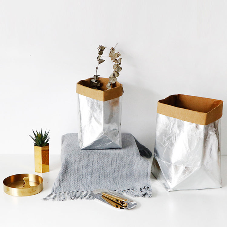 Washable And Reusable Storage Bags - MAHOGANY STREET