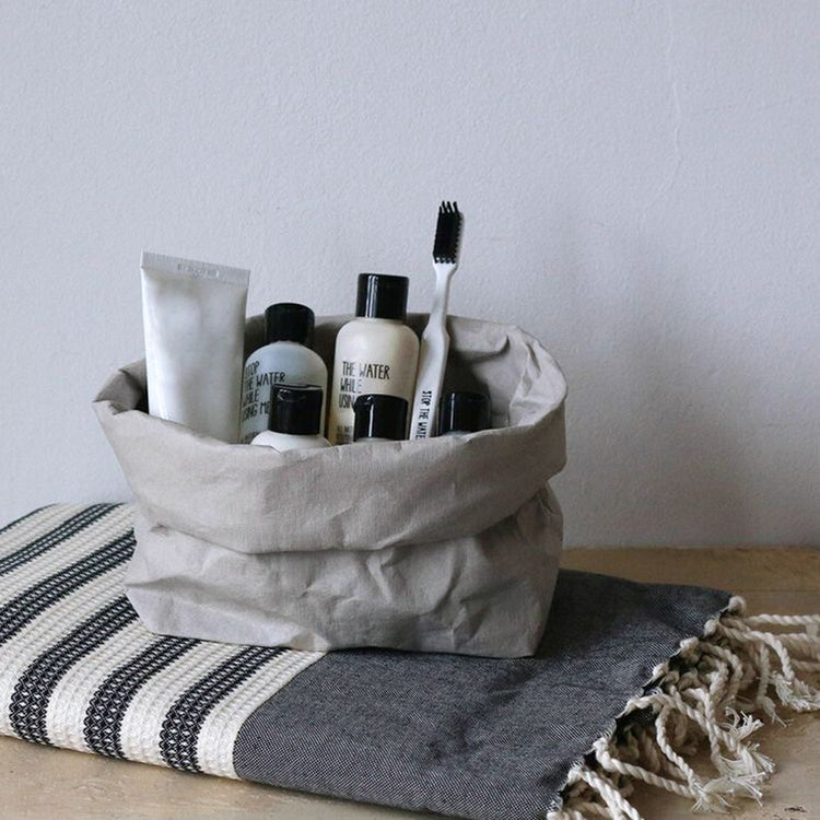 Washable And Reusable Storage Bags - MAHOGANY STREET