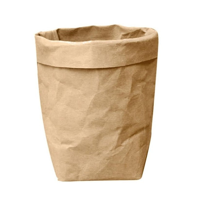 Washable And Reusable Storage Bags - MAHOGANY STREET