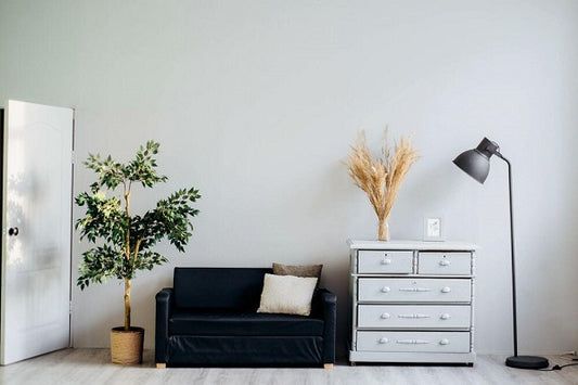 Top 5 Interior Trends This Summer