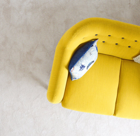CUSHIONS
