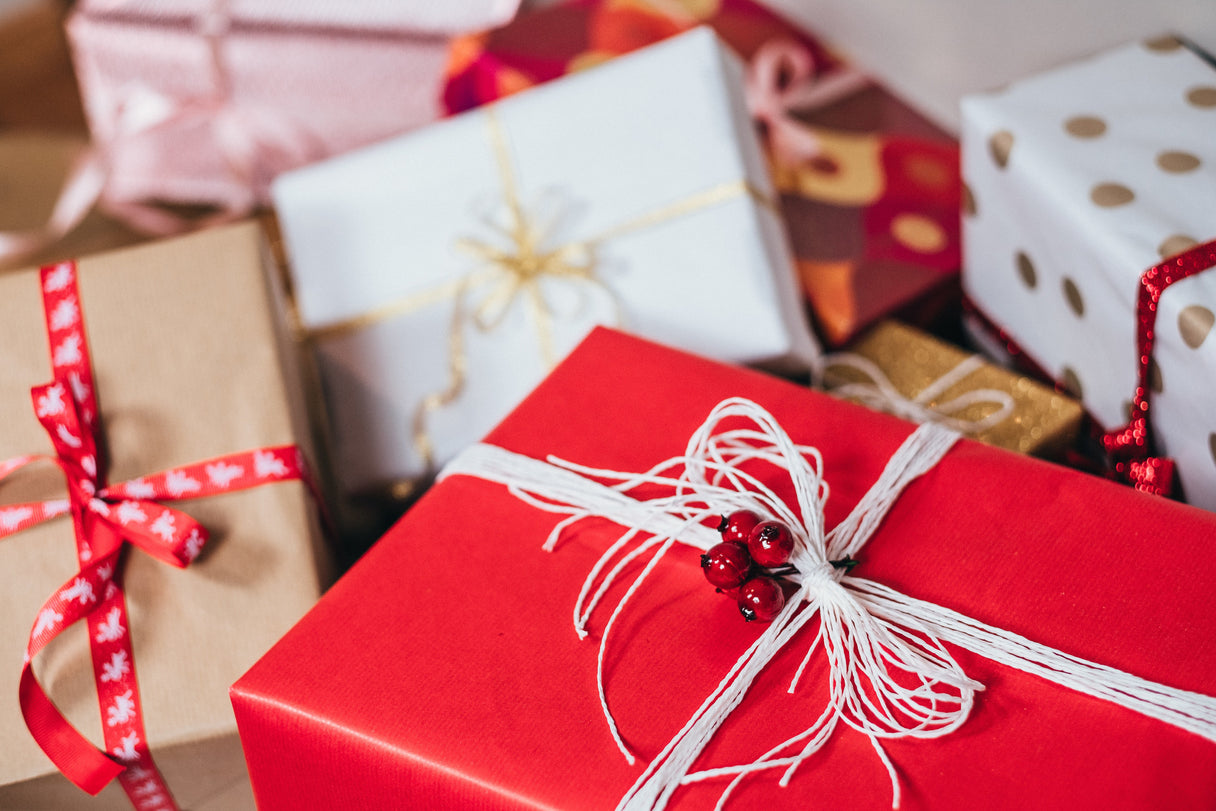 Christmas Gifts Under £30
