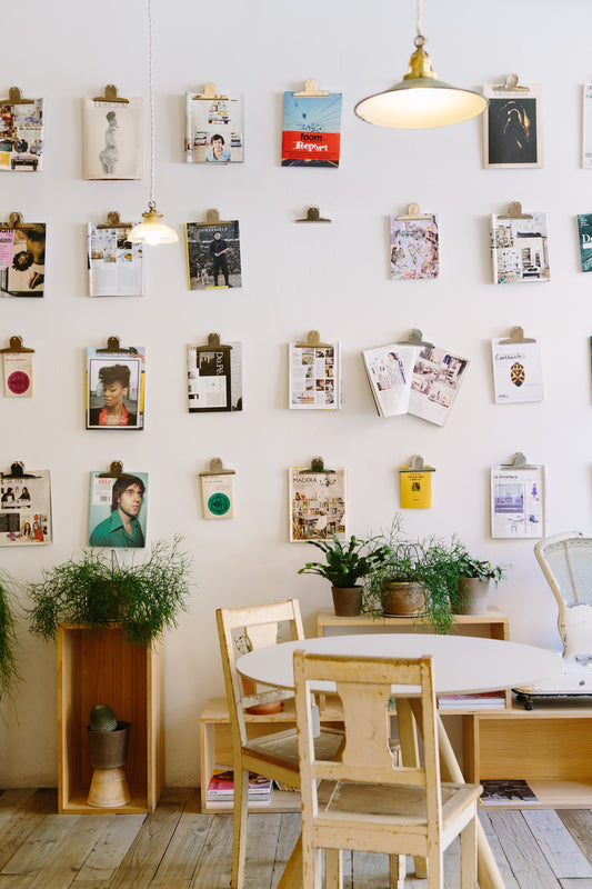 PRINTS & POSTERS