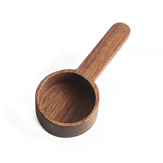 Wooden Measuring Spoons - Set of 2 - MAHOGANY STREET
