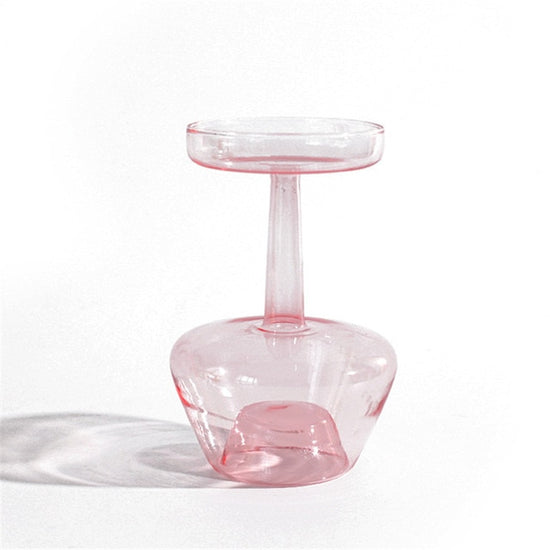 Decorative Glass Vases - MAHOGANY STREET