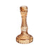 Vintage Crystal Candle Holders - MAHOGANY STREET