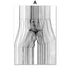 Abstract Body Lines Canvas Artworks - MAHOGANY STREET